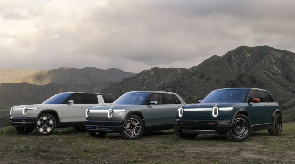 Concept cars that once seemed like futuristic showpieces