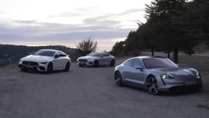 EV vs. Hybrid vs. ICE Which Fuel Type Wins