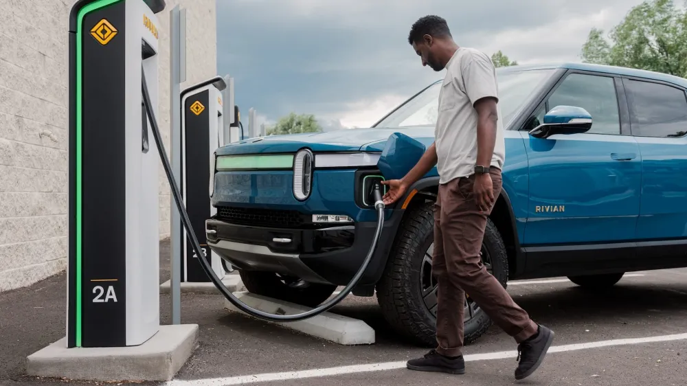 Next generation electric vehicle batteries industry trends
